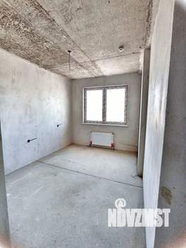 1-к квартира, вторичка, 36м2, 23/24 этаж