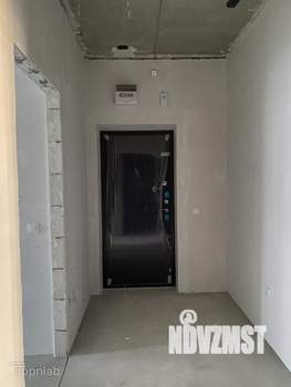 2-к квартира, сданный дом, 53м2, 2/9 этаж