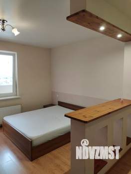 Студия квартира, вторичка, 36м2, 10/19 этаж
