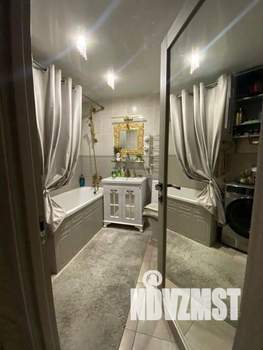 2-к квартира, вторичка, 52м2, 6/10 этаж