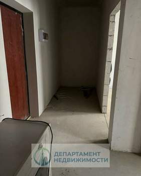 Студия квартира, вторичка, 36м2, 6/16 этаж