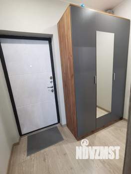 1-к квартира, вторичка, 32м2, 15/16 этаж