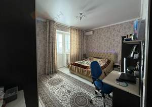 3-к квартира, вторичка, 101м2, 9/20 этаж