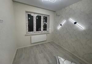 2-к квартира, вторичка, 33м2, 6/24 этаж
