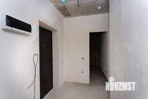 2-к квартира, вторичка, 45м2, 23/24 этаж