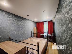 3-к квартира, вторичка, 57м2, 4/5 этаж