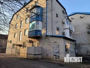 1-к квартира, вторичка, 35м2, 4/4 этаж