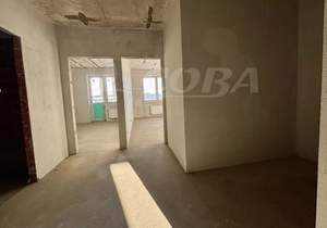 1-к квартира, вторичка, 43м2, 9/15 этаж