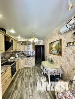 1-к квартира, вторичка, 40м2, 24/25 этаж