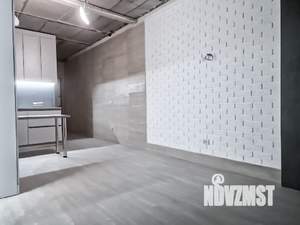 Студия квартира, вторичка, 17м2, 2/3 этаж