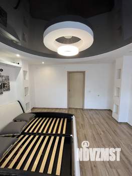 1-к квартира, вторичка, 52м2, 4/10 этаж