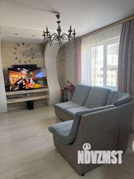 3-к квартира, вторичка, 81м2, 5/9 этаж