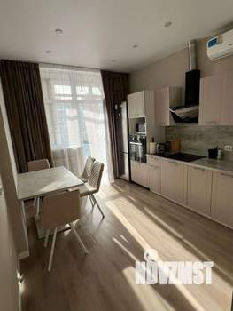 1-к квартира, вторичка, 35м2, 5/9 этаж