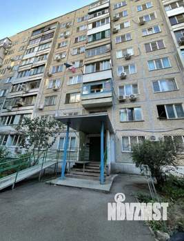 2-к квартира, вторичка, 45м2, 2/9 этаж