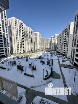 2-к квартира, вторичка, 79м2, 4/11 этаж