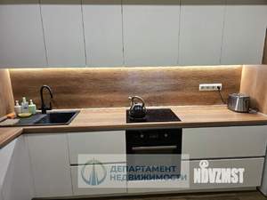 2-к квартира, вторичка, 68м2, 6/17 этаж