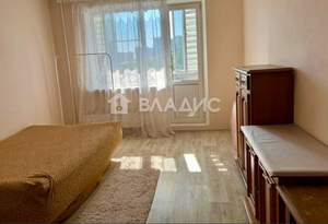 2-к квартира, вторичка, 55м2, 6/9 этаж