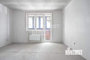 Студия квартира, вторичка, 25м2, 3/16 этаж
