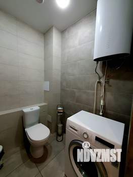 1-к квартира, вторичка, 49м2, 2/24 этаж