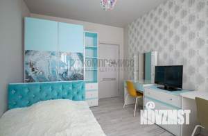 3-к квартира, вторичка, 87м2, 5/23 этаж