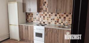 1-к квартира, вторичка, 38м2, 12/17 этаж