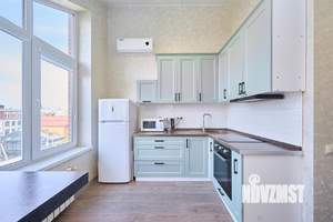 1-к квартира, вторичка, 31м2, 4/4 этаж