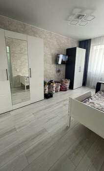 2-к квартира, вторичка, 60м2, 10/24 этаж