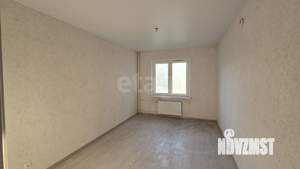 2-к квартира, вторичка, 53м2, 1/16 этаж