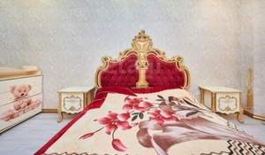 2-к квартира, вторичка, 86м2, 20/24 этаж