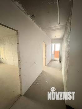 4-к квартира, вторичка, 111м2, 17/26 этаж