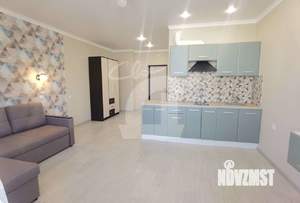 Студия квартира, вторичка, 32м2, 8/13 этаж