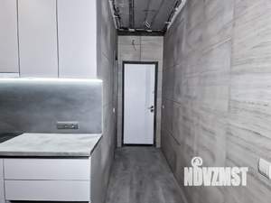 Студия квартира, вторичка, 17м2, 2/3 этаж