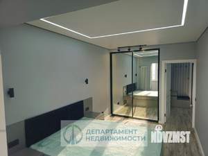 1-к квартира, вторичка, 45м2, 9/9 этаж