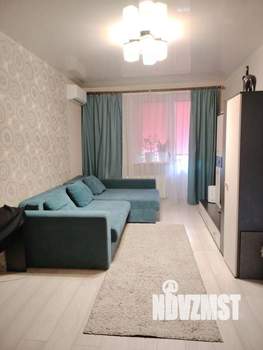 1-к квартира, вторичка, 39м2, 8/9 этаж