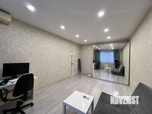 2-к квартира, вторичка, 57м2, 6/15 этаж