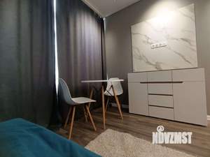 Студия квартира, вторичка, 22м2, 4/17 этаж