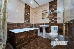 2-к квартира, вторичка, 54м2, 3/9 этаж