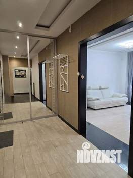 3-к квартира, вторичка, 123м2, 2/5 этаж