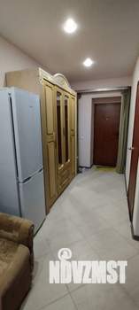 Студия квартира, вторичка, 21м2, -1/3 этаж