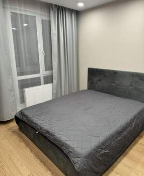 1-к квартира, вторичка, 38м2, 10/20 этаж