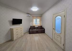 1-к квартира, вторичка, 42м2, 3/24 этаж