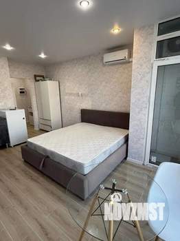 Студия квартира, вторичка, 25м2, 16/16 этаж