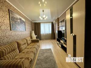 1-к квартира, вторичка, 44м2, 16/24 этаж