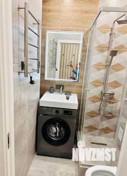 Студия квартира, вторичка, 19м2, 3/17 этаж