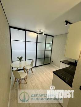 Студия квартира, вторичка, 28м2, 18/20 этаж