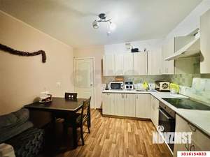 2-к квартира, вторичка, 57м2, 9/16 этаж