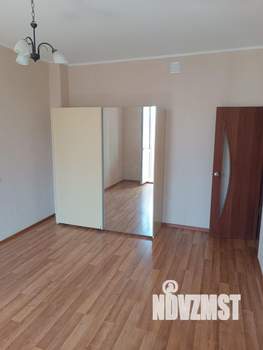1-к квартира, вторичка, 52м2, 11/15 этаж