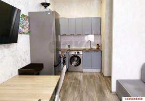 1-к квартира, вторичка, 35м2, 15/22 этаж