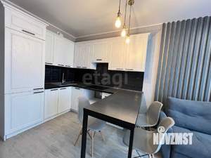 1-к квартира, вторичка, 55м2, 12/19 этаж