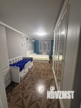 1-к квартира, вторичка, 42м2, 2/18 этаж